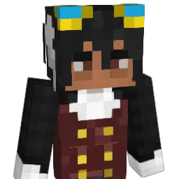 Alex7140's Minecraft skin