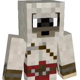 Alex777Alex's Minecraft skin