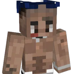 Alex789c's Minecraft skin