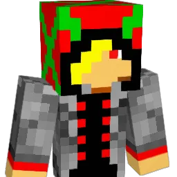 Alex79Beatboxer Minecraft avatar bust