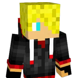 Alex7_Gamer Minecraft avatar bust