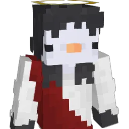 Alex828280 Minecraft avatar bust
