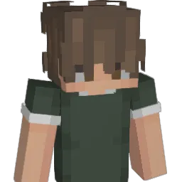 Alex8862's Minecraft skin