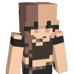 Alex91775312 Minecraft avatar bust