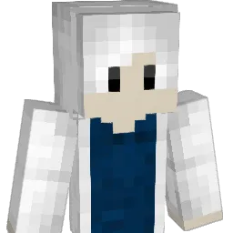 Alex9648 Minecraft avatar bust