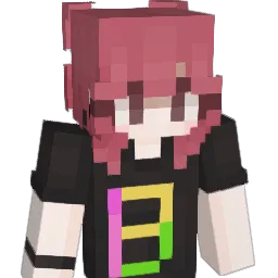 Alex987600 Minecraft avatar bust