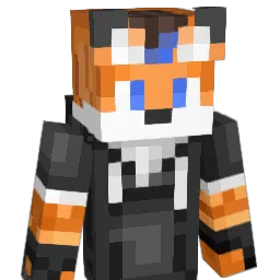 AlexAlodia Minecraft avatar bust