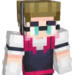 AlexArelius's Minecraft skin