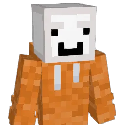 AlexAuspex's Minecraft skin