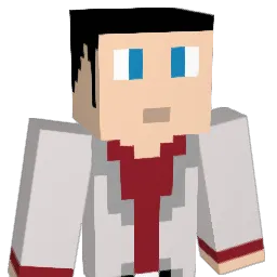 AlexAxel995's Minecraft skin