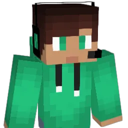 AlexB1204's Minecraft skin