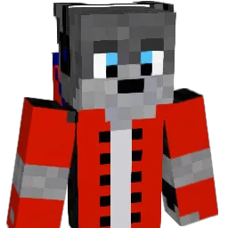 AlexB6104's Minecraft skin