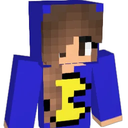 AlexBLLLLLL's Minecraft skin