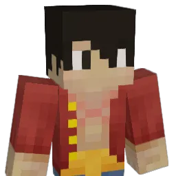 AlexBaka9 Minecraft avatar bust