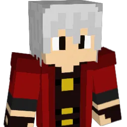 AlexBallock Minecraft avatar bust