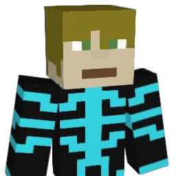 AlexBarnacle809's Minecraft skin