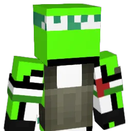 AlexBee2020's Minecraft skin