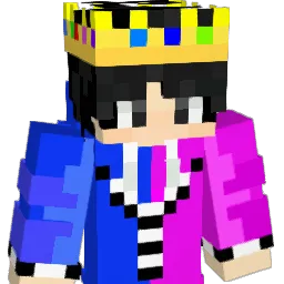 AlexBetter111 Minecraft avatar bust