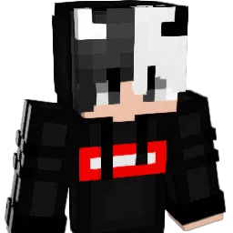 AlexBgamer Minecraft avatar bust