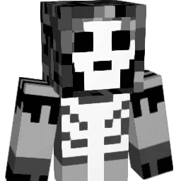 AlexBigBoy Minecraft avatar bust