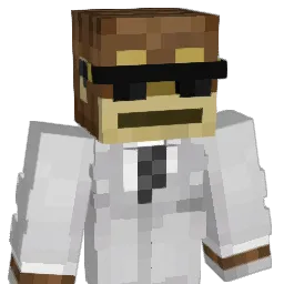 AlexBmonkey Minecraft avatar bust