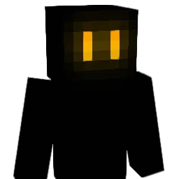 AlexBonez's Minecraft skin