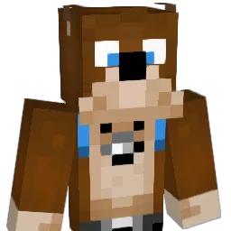 AlexBoss123's Minecraft skin