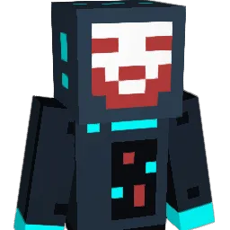 AlexBotio's Minecraft skin