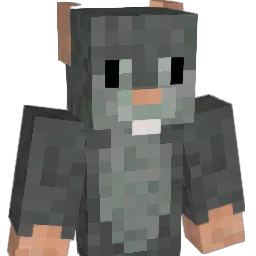 AlexBoy8 Minecraft avatar bust