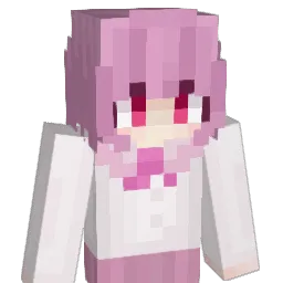 AlexBoyHe Minecraft avatar bust