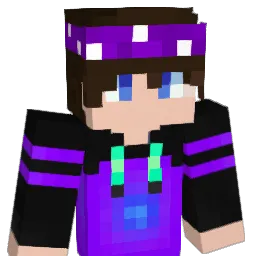 AlexBroo's Minecraft skin