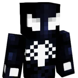 AlexC0's Minecraft skin