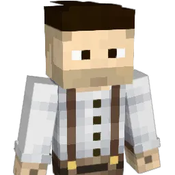 AlexCE92's Minecraft skin