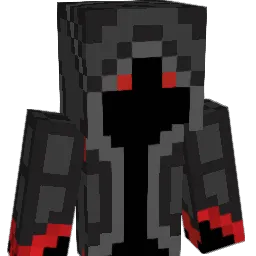 AlexCara Minecraft avatar bust
