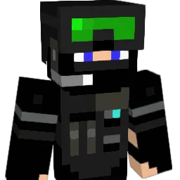 AlexChemez's Minecraft skin