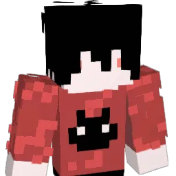 AlexClarfer's Minecraft skin