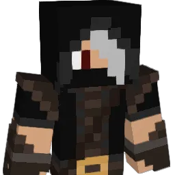 AlexCraft33's Minecraft skin