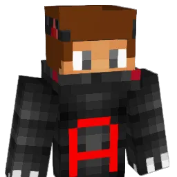 AlexCrafter2005's Minecraft skin