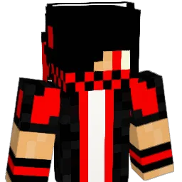 AlexCuervo's Minecraft skin
