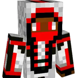AlexCusick's Minecraft skin