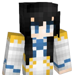 AlexD553 Minecraft avatar bust