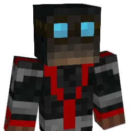 AlexDaParrot's Minecraft skin