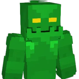 AlexDaPear's Minecraft skin