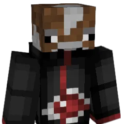AlexDarley Minecraft avatar bust