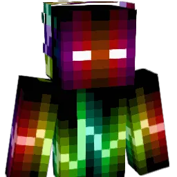 AlexDeAndres Minecraft avatar bust