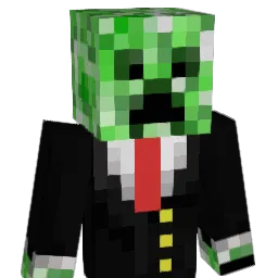 AlexEmile24's Minecraft skin
