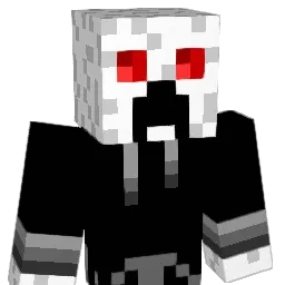 AlexEnde19 Minecraft avatar bust