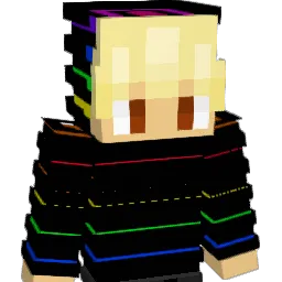 AlexEnsi's Minecraft skin