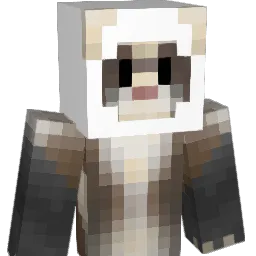 AlexEsCr Minecraft avatar bust