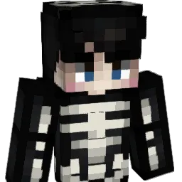 AlexFart's Minecraft skin